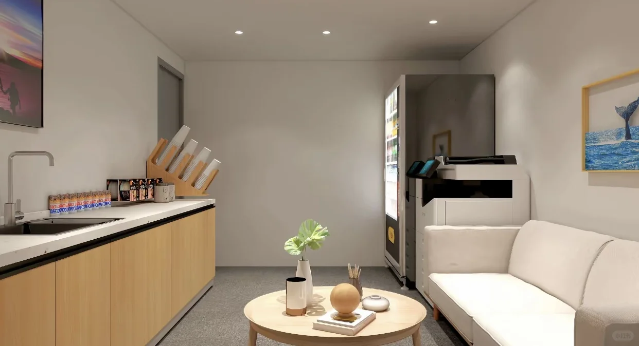 石家庄自习室招兼职啦！