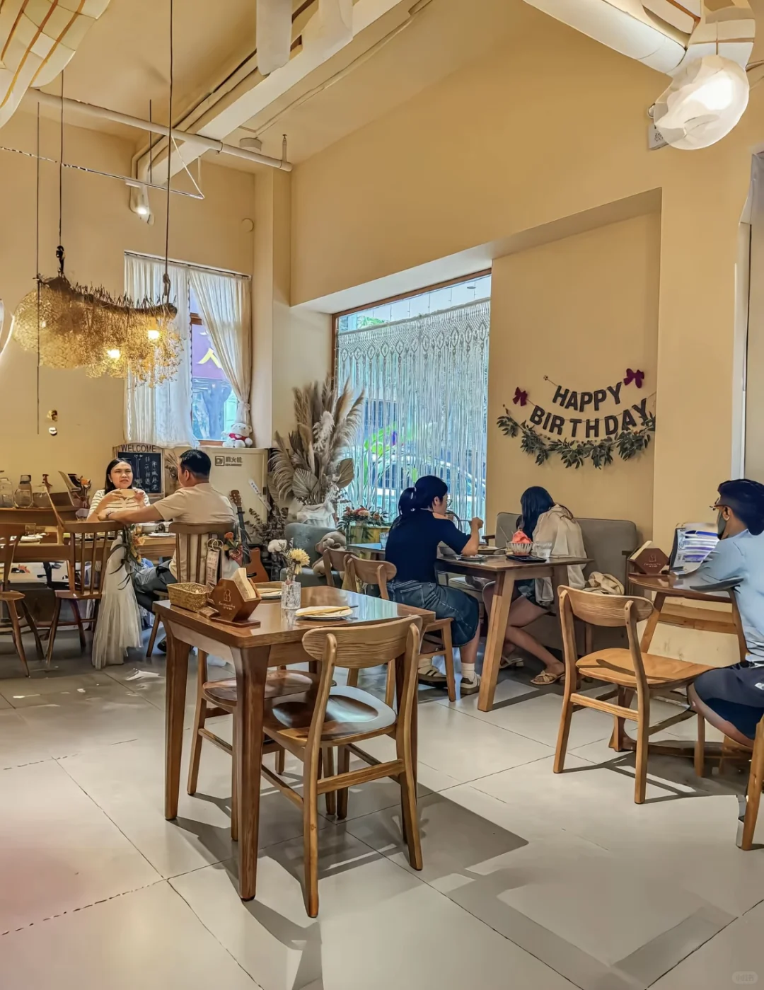 石家庄咖啡店招兼职啦！