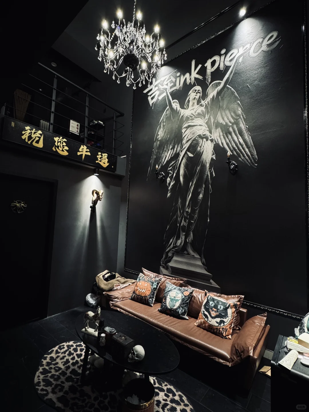 石家庄吉至刺青