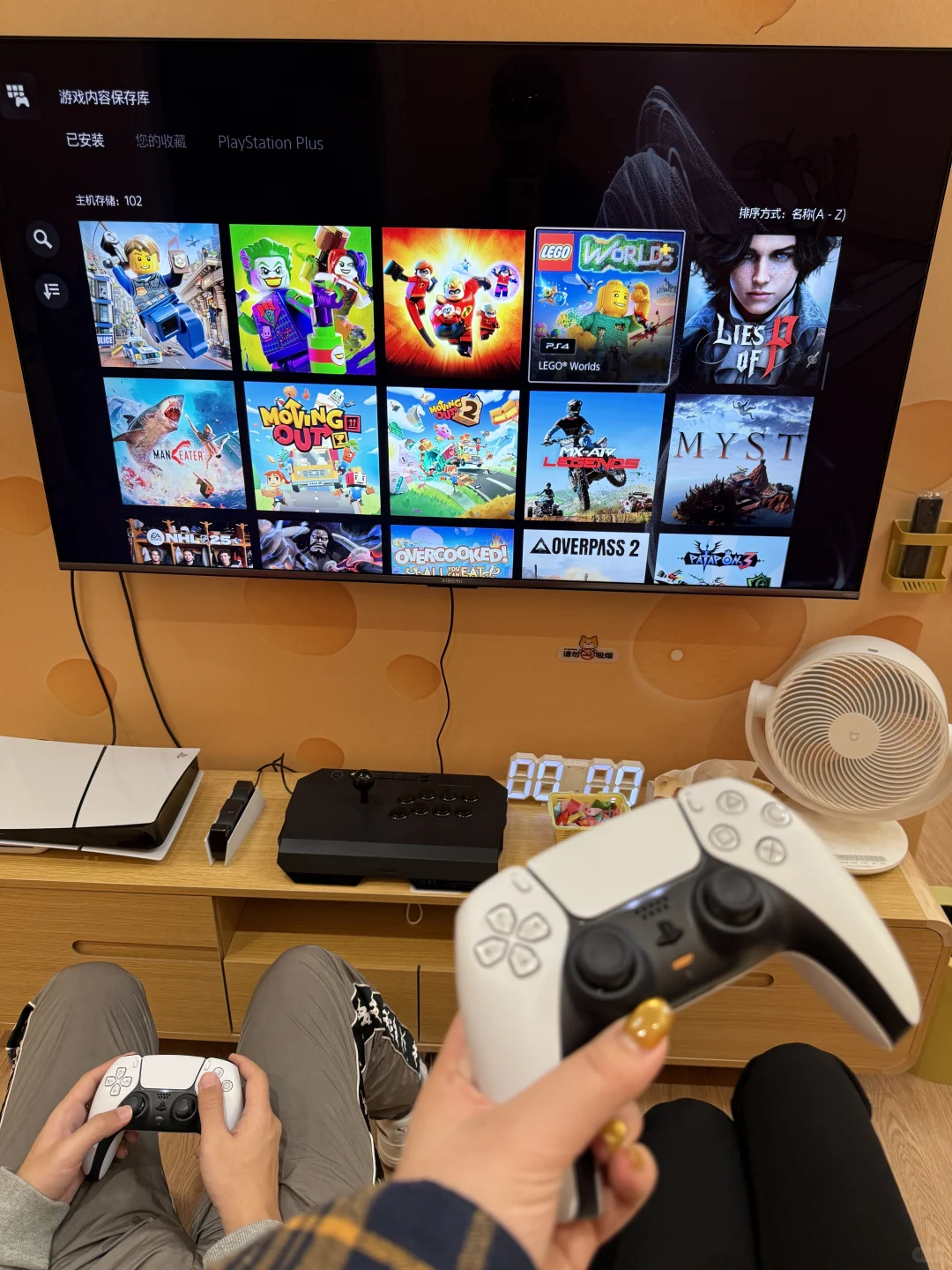 来石家庄一定要记住这个小门。。。能玩一下午