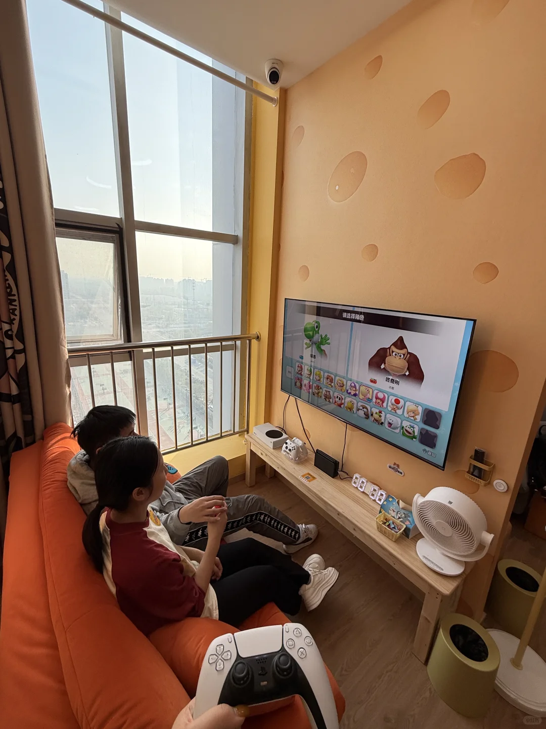 来石家庄一定要记住这个小门。。。能玩一下午