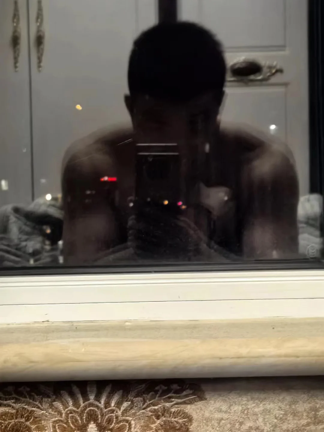 石家庄医生弟弟