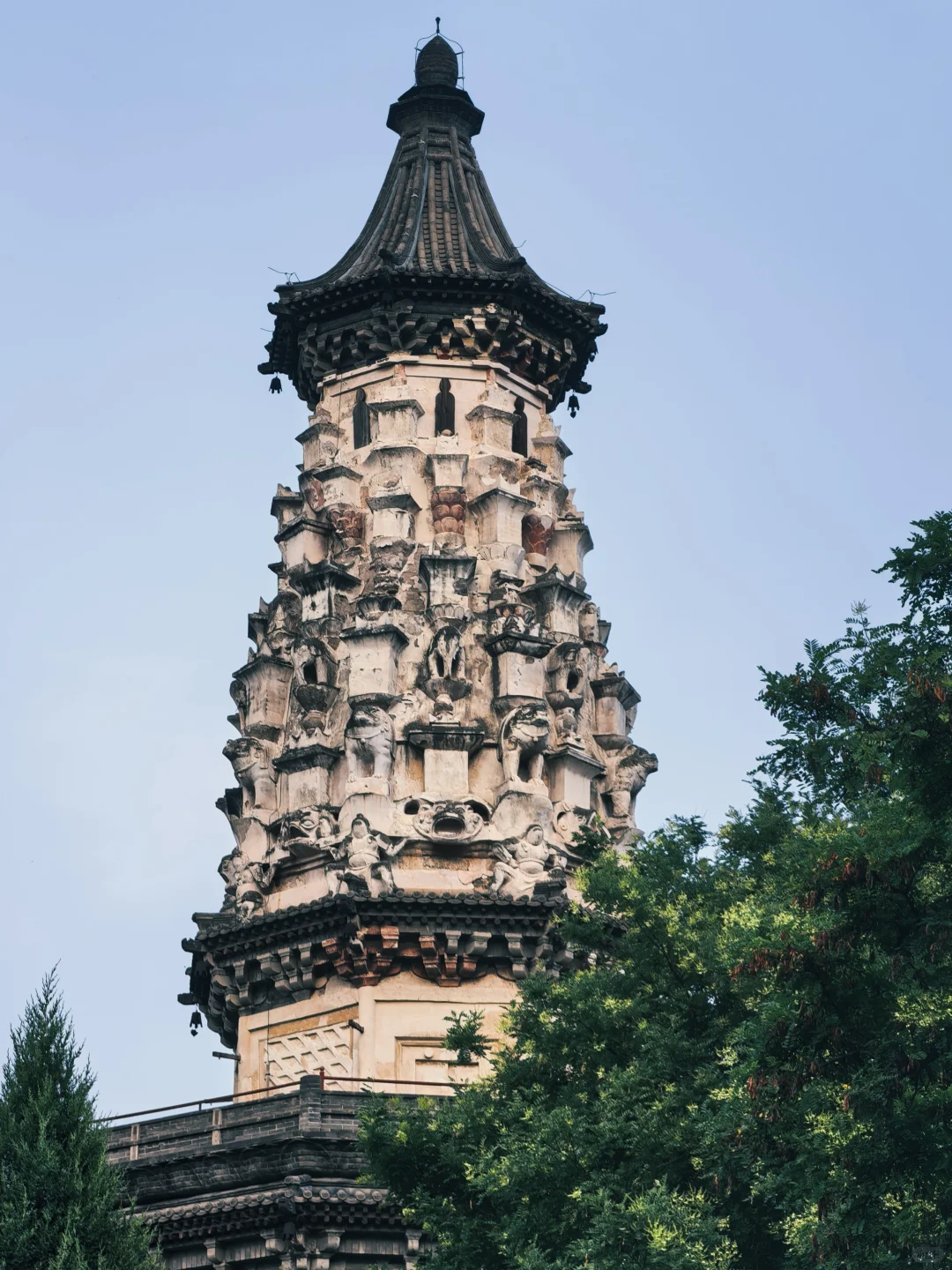 石家庄两日游攻略来喽！适合打工人周末游！