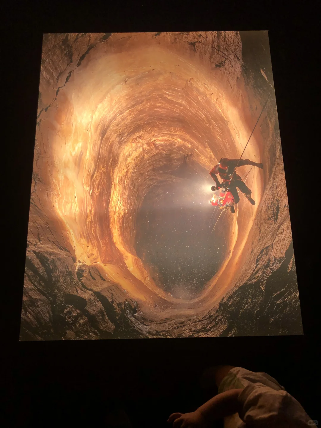 中国国家地理影像展｜石家庄看展