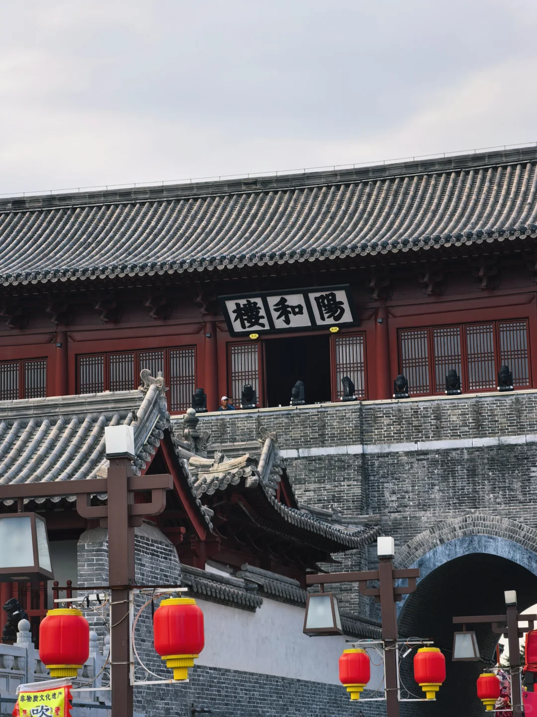 石家庄两日游攻略来喽！适合打工人周末游！