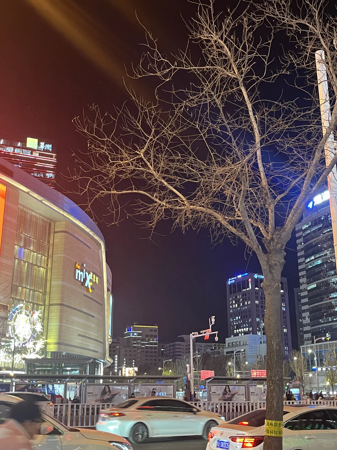 换乘小旅OK！感谢小红书网友