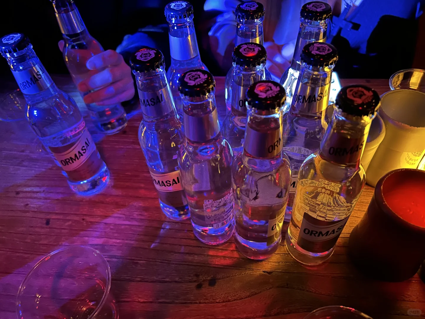 石家庄有没有一起喝酒的酒搭子呀🍺