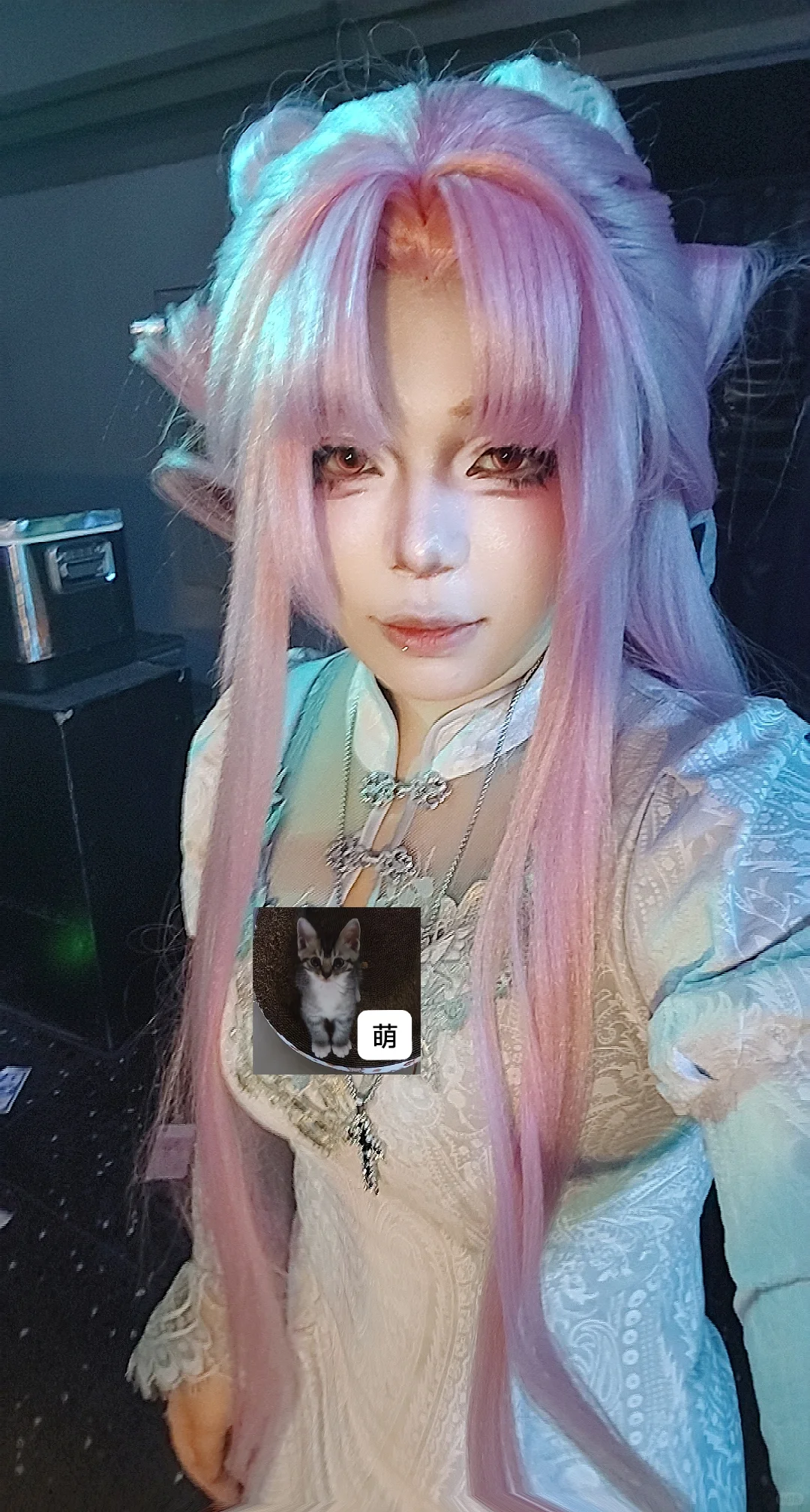 我的搭子你在哪