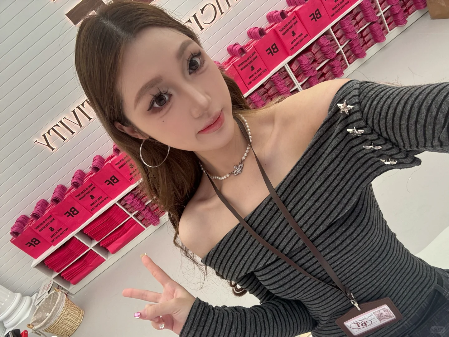 石家庄BF试岗通过啦！！！正式入职咯！！！