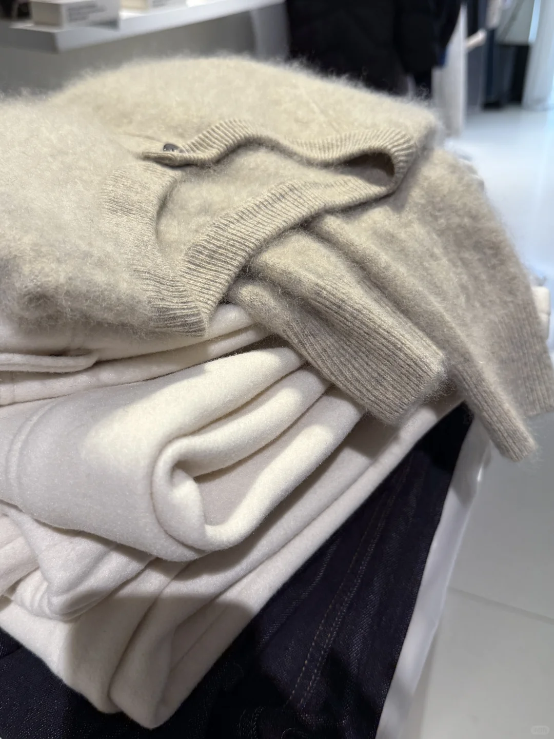 石家庄买手店｜🛒12月新品上架