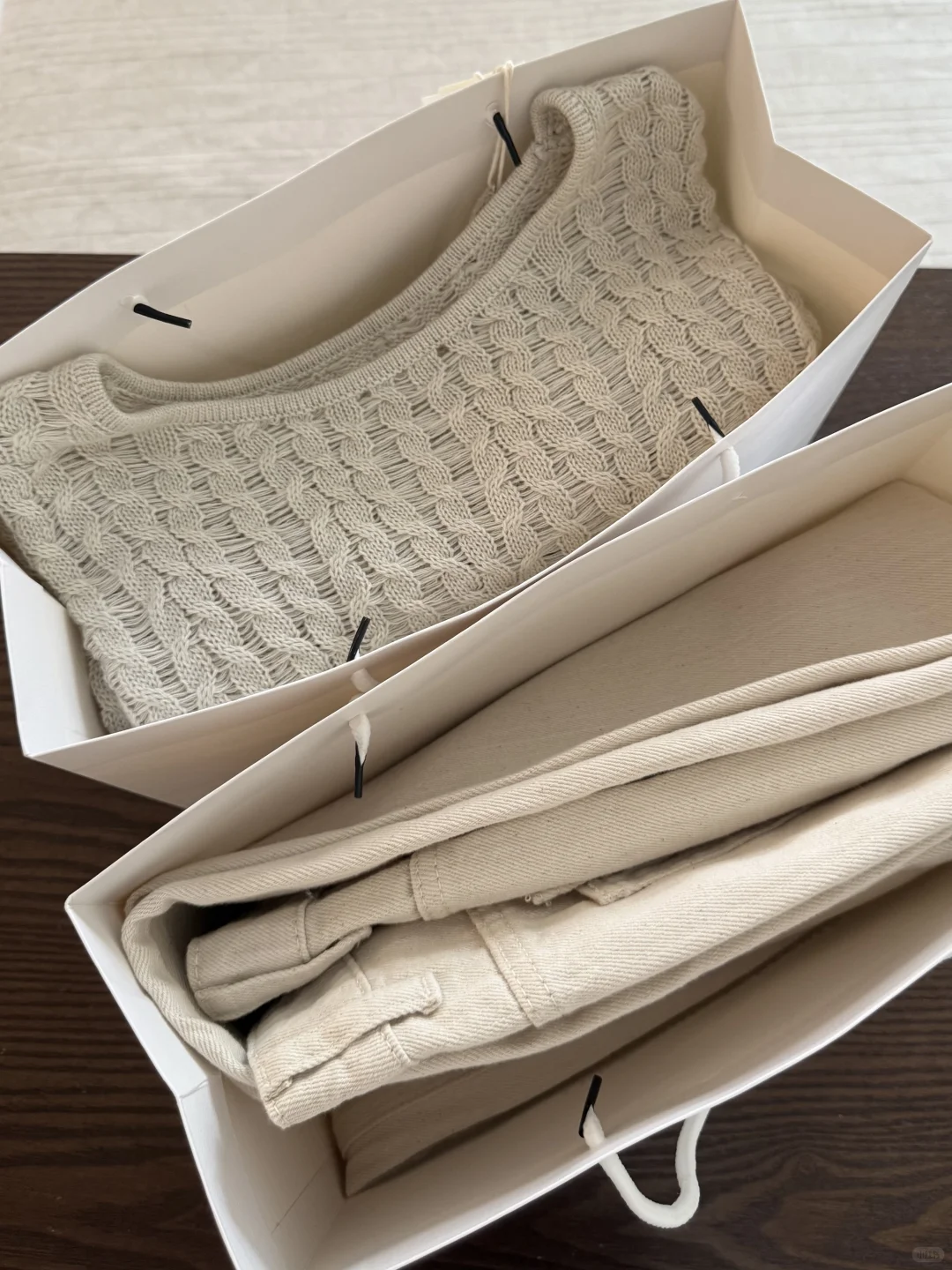 石家庄勒泰｜谁懂啊？在实体买衣服的快乐