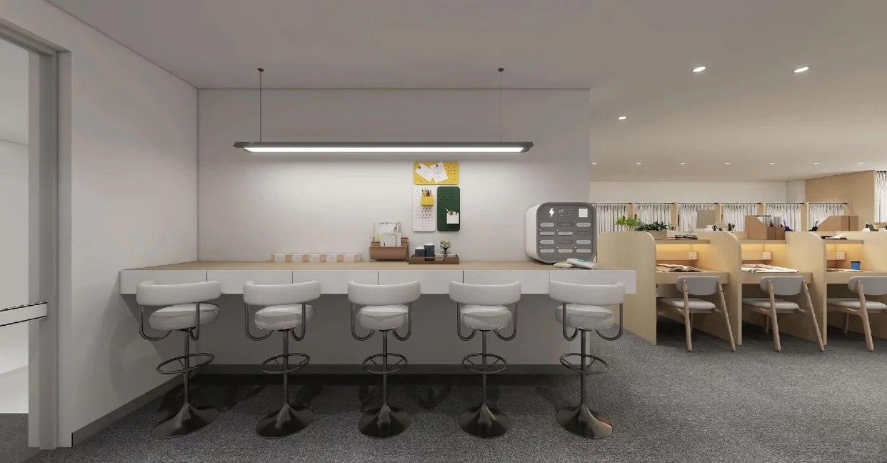 石家庄自习室招兼职啦！