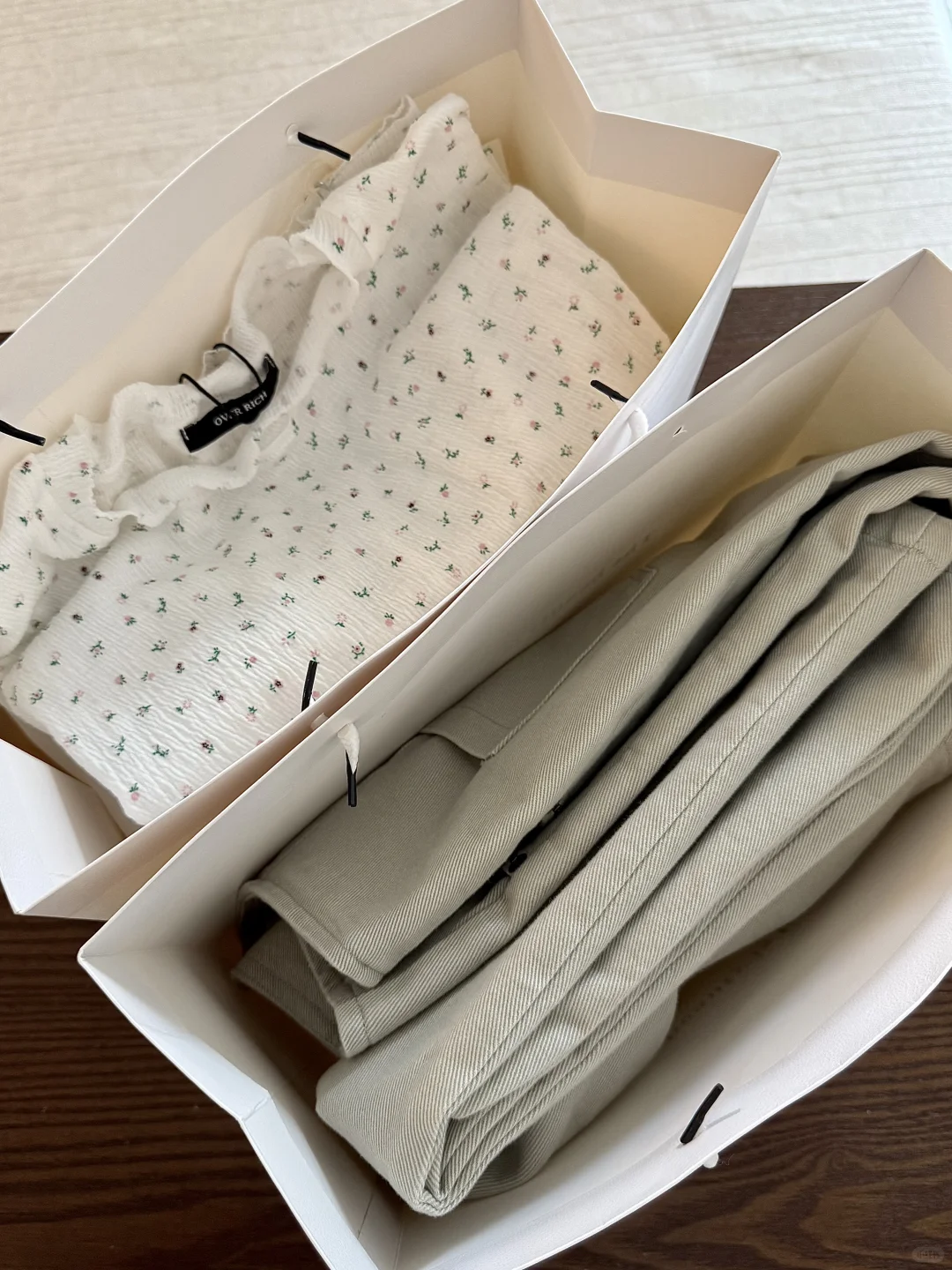 石家庄勒泰｜谁懂啊？在实体买衣服的快乐