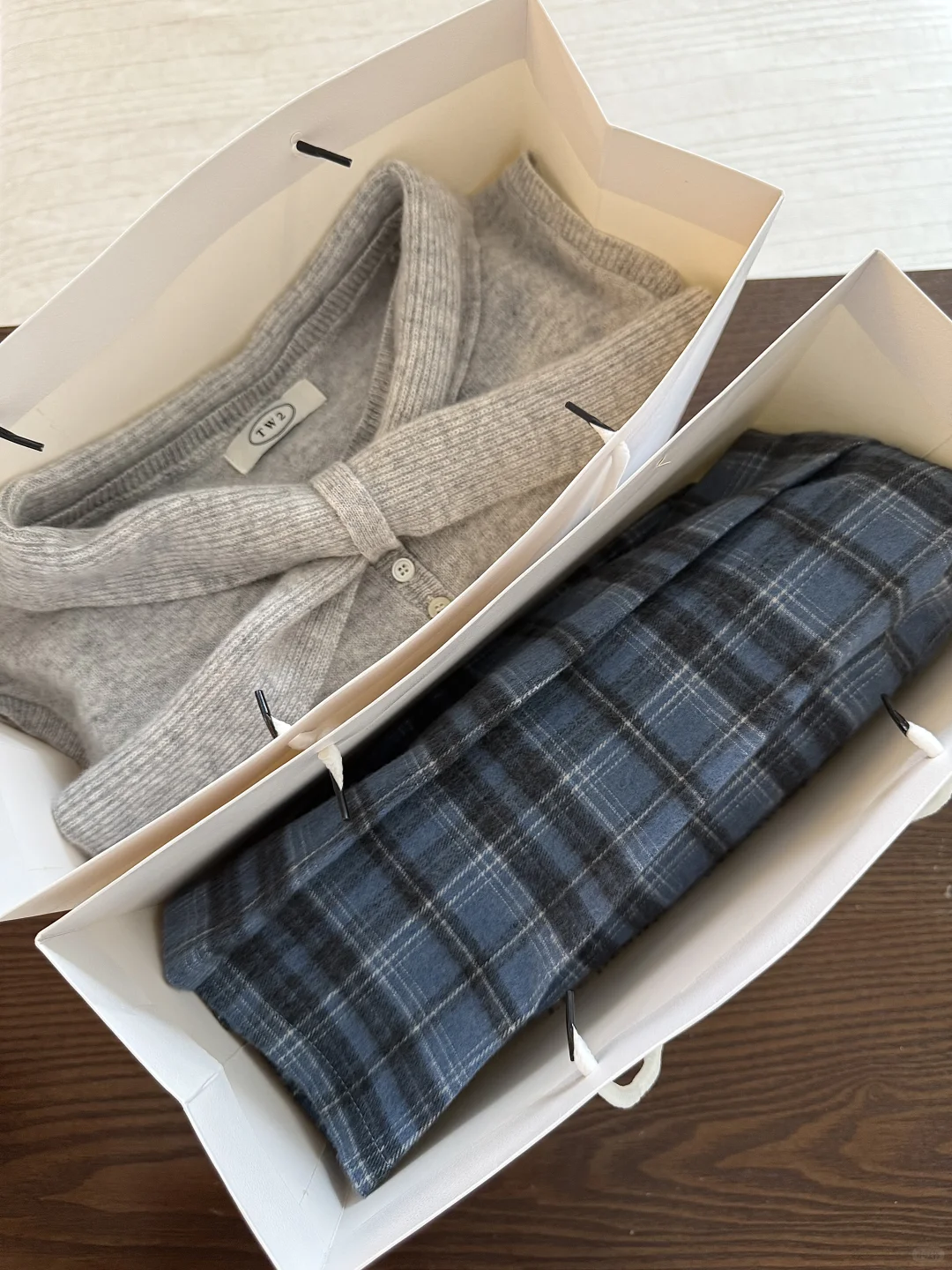 石家庄勒泰｜谁懂啊？在实体买衣服的快乐