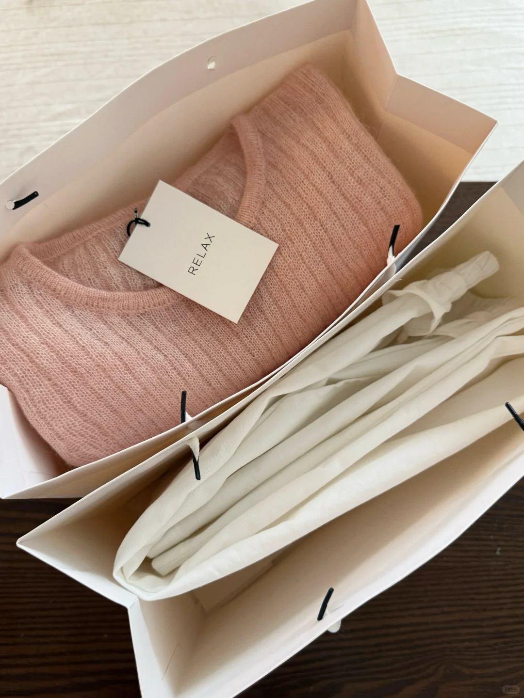 石家庄勒泰｜谁懂啊？在实体买衣服的快乐