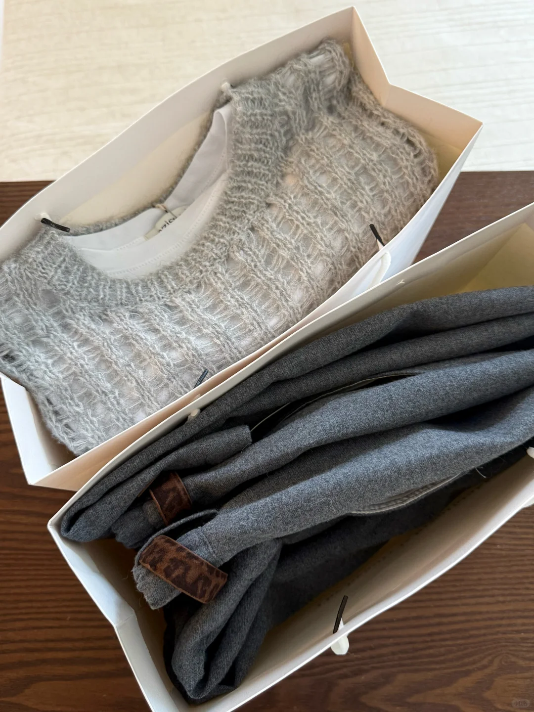 石家庄勒泰｜谁懂啊？在实体买衣服的快乐