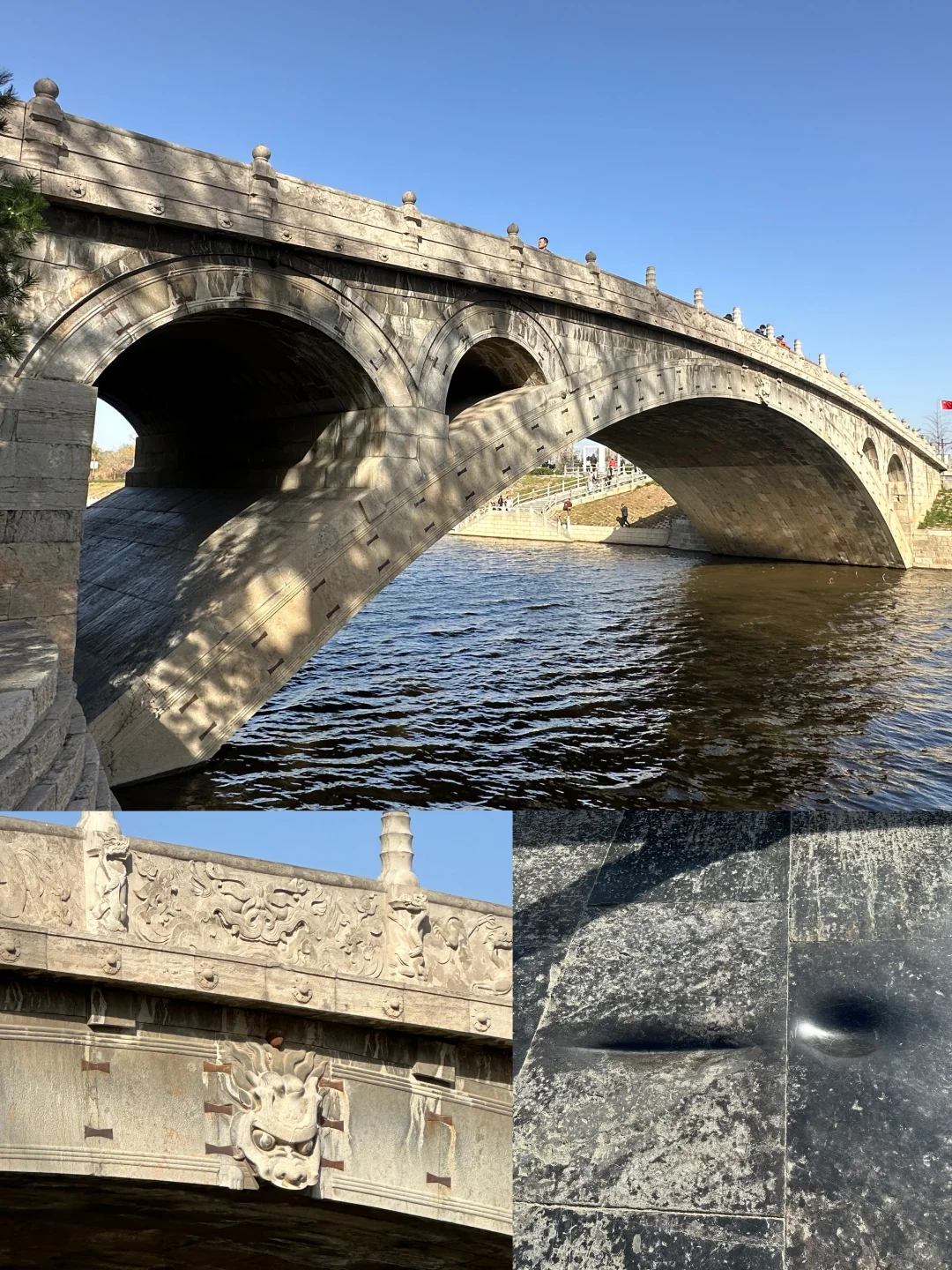 周末游之石家庄赵县访古一日游-国保5处！