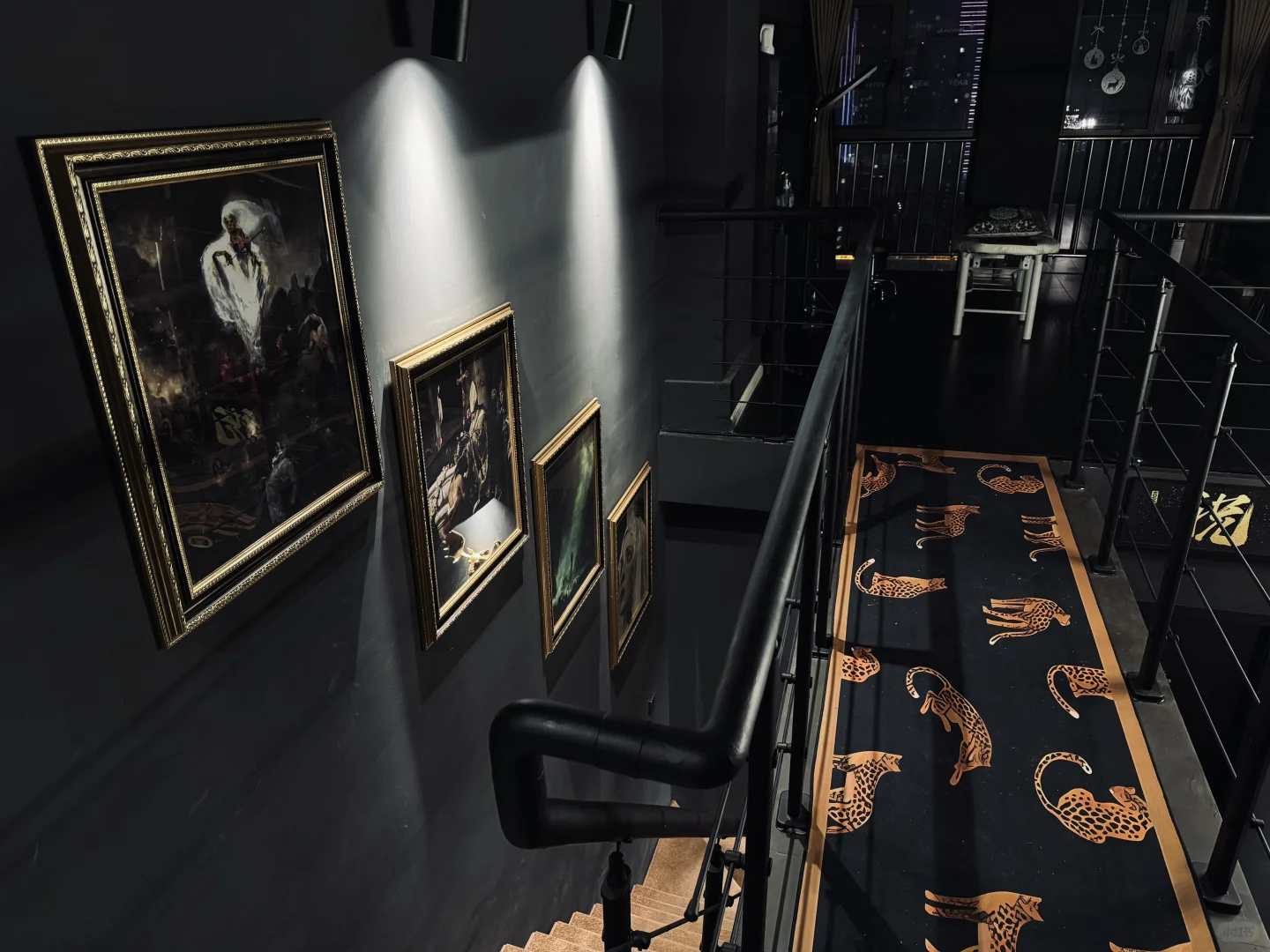 石家庄吉至刺青