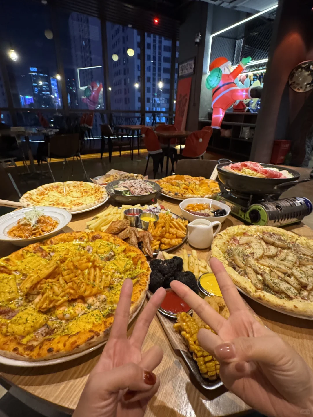 石家庄！只愿意带好朋友来……！！！