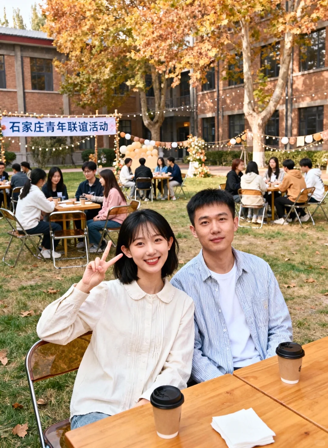 河北石家庄｜恋综第8期