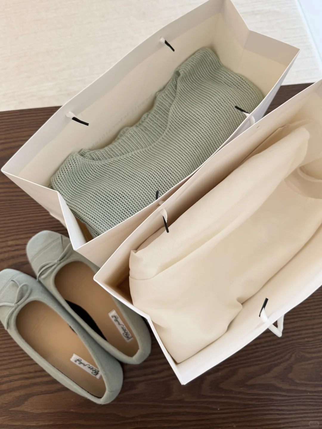 石家庄勒泰｜谁懂啊？在实体买衣服的快乐