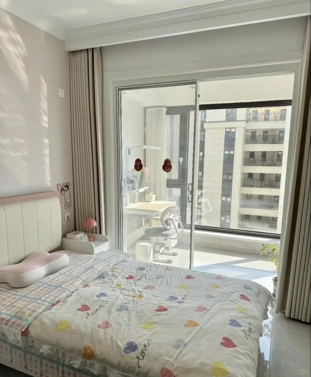 石家庄租房啦！！