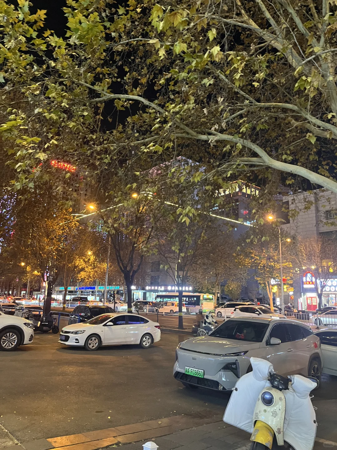 换乘小旅OK！感谢小红书网友