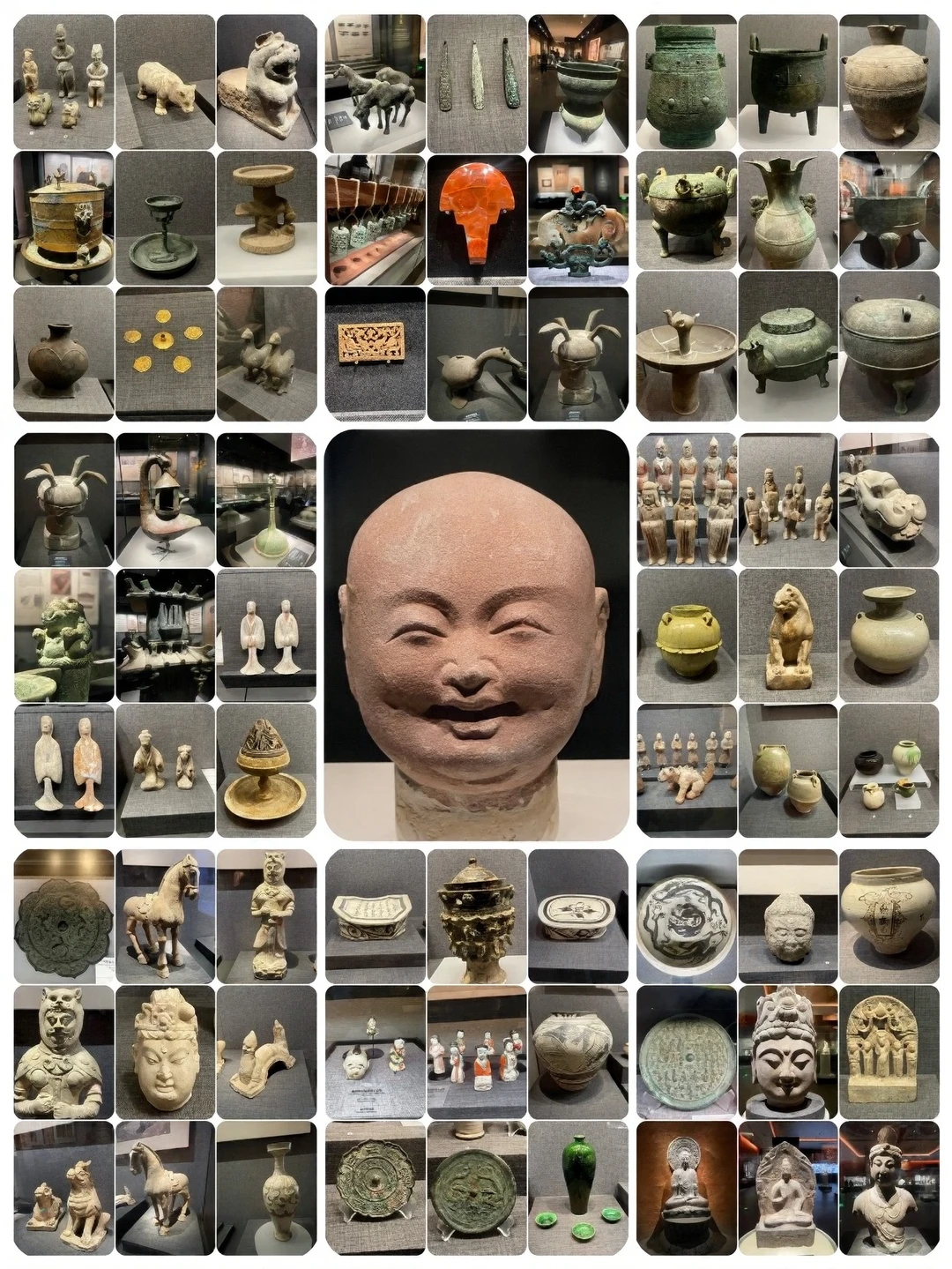 邯郸：一座等了你三千年的城