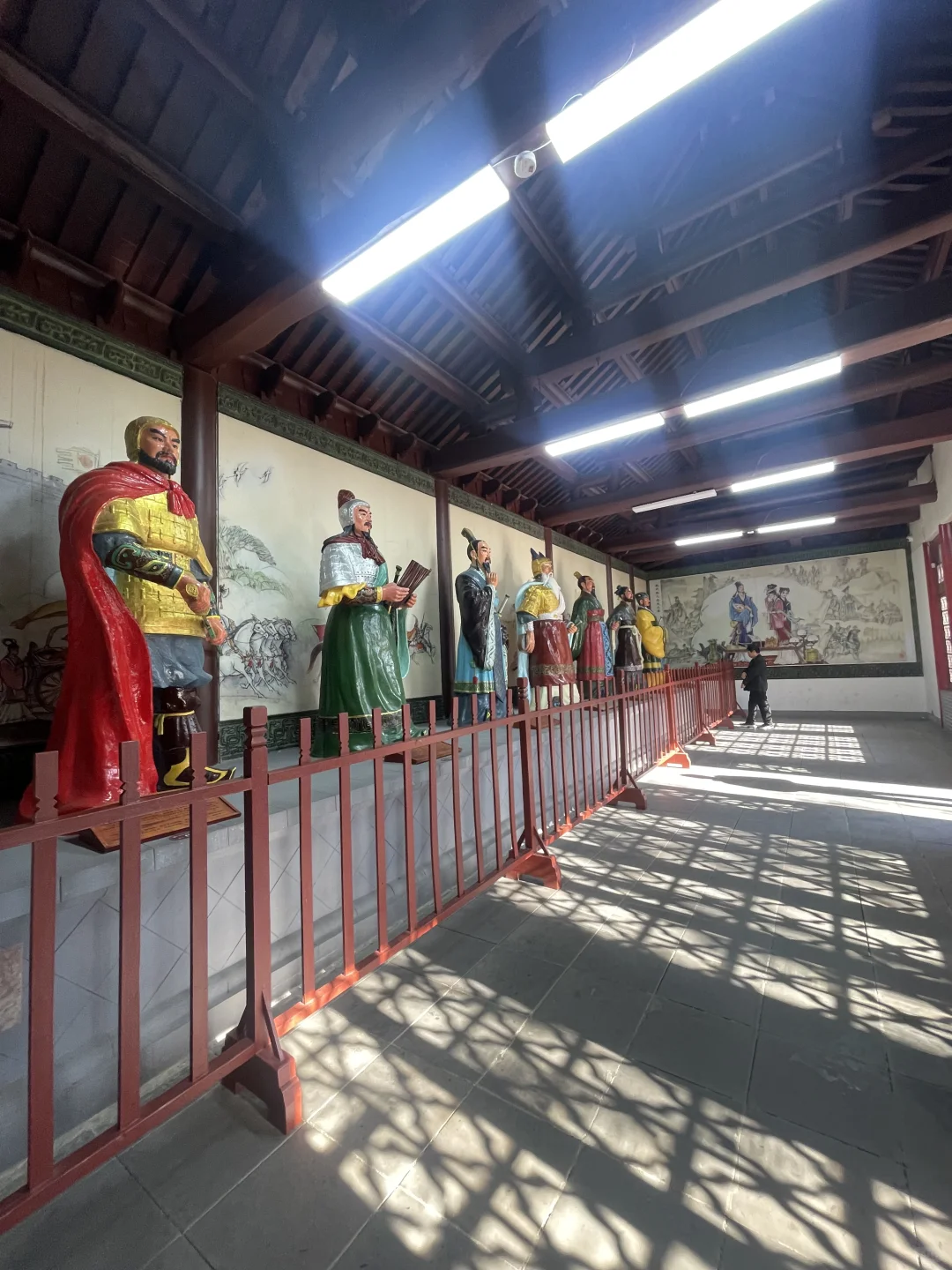 邯郸：一座等了你三千年的城