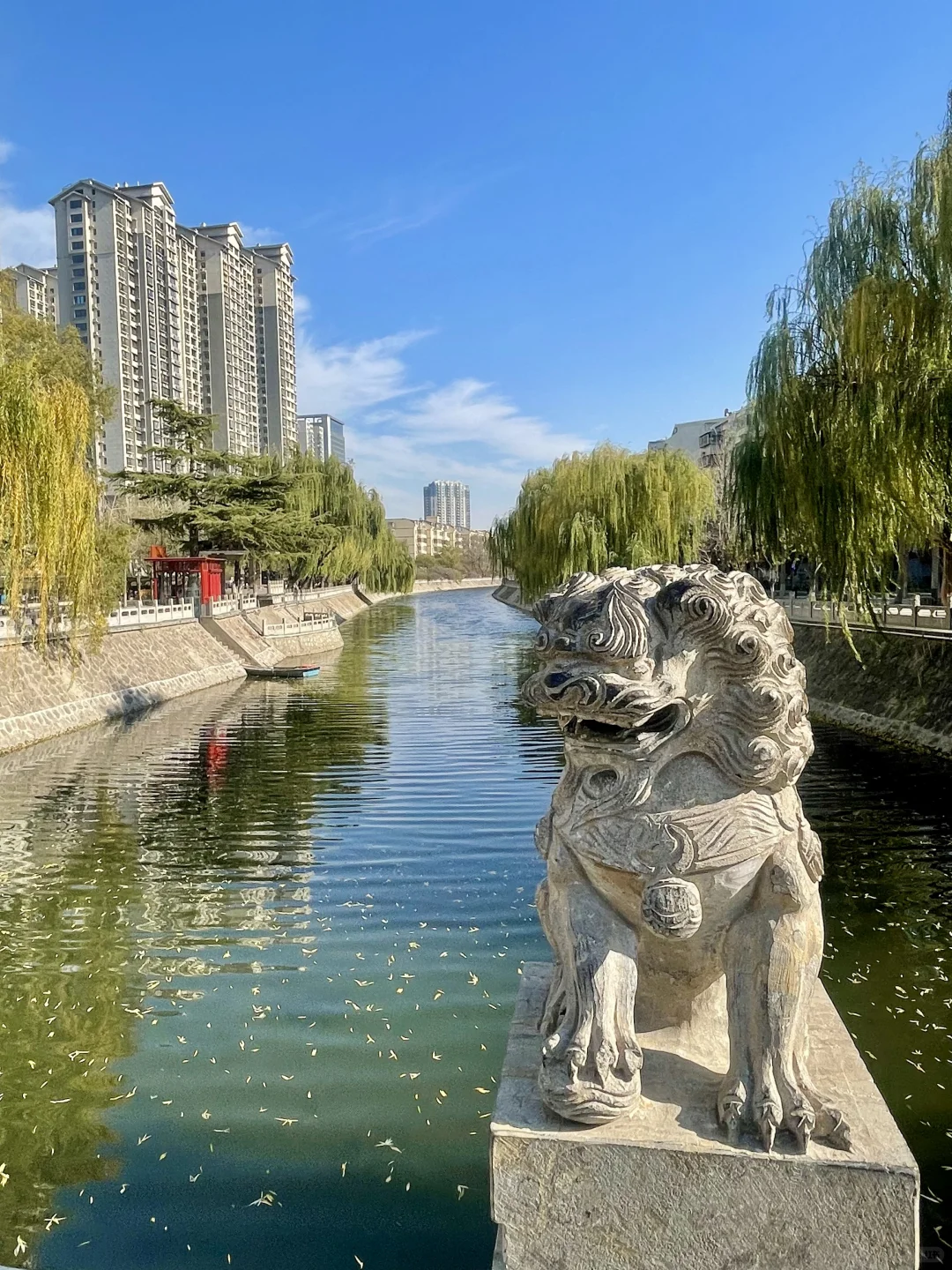 邯郸：一座等了你三千年的城