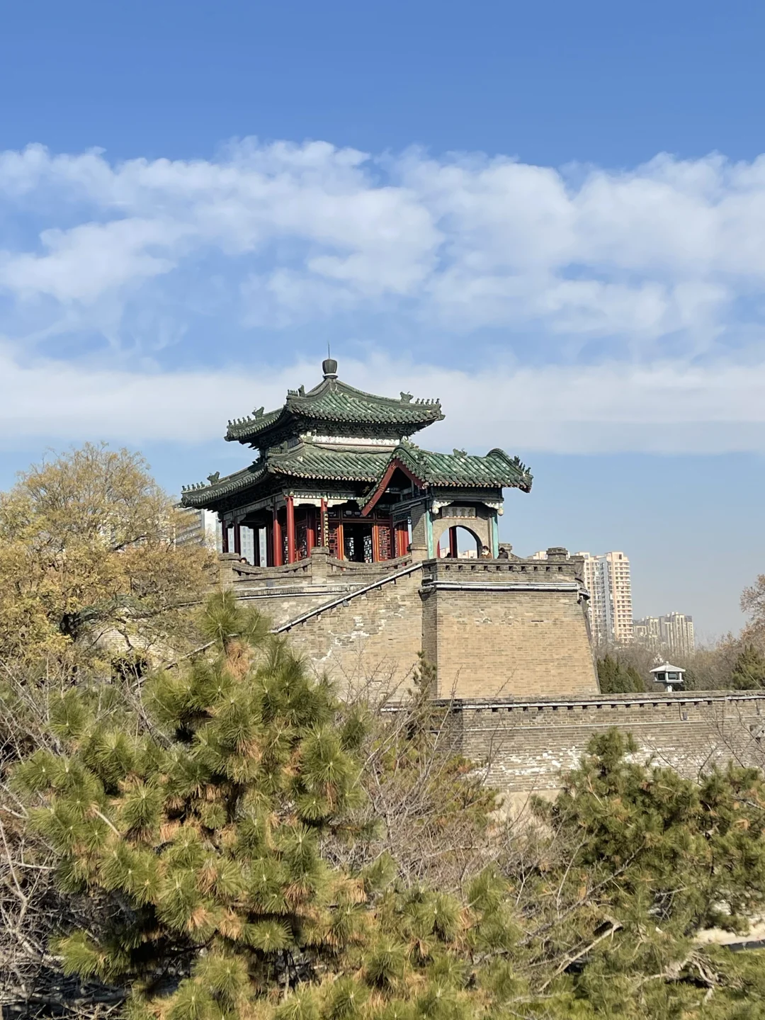 邯郸：一座等了你三千年的城