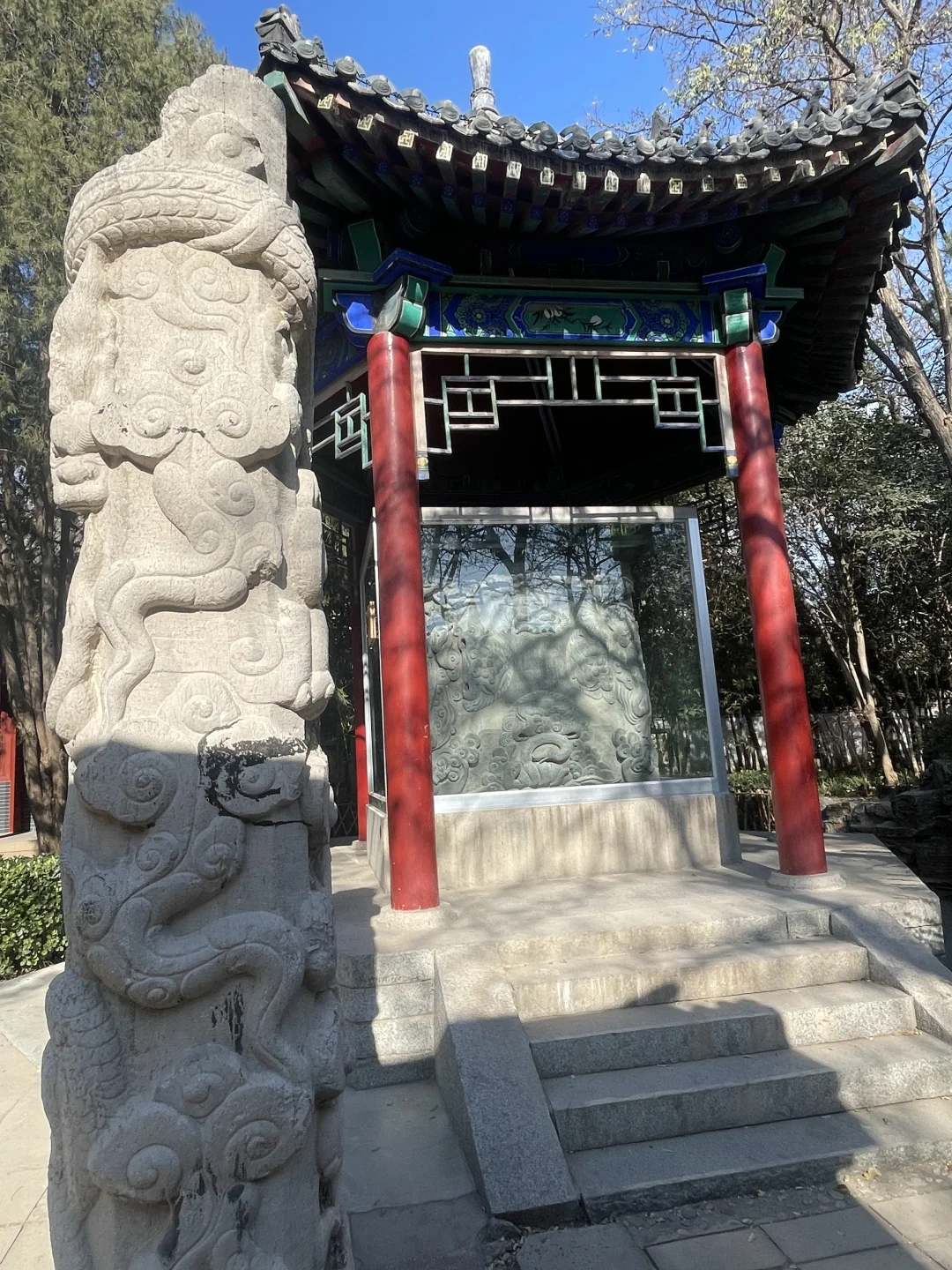 邯郸：一座等了你三千年的城