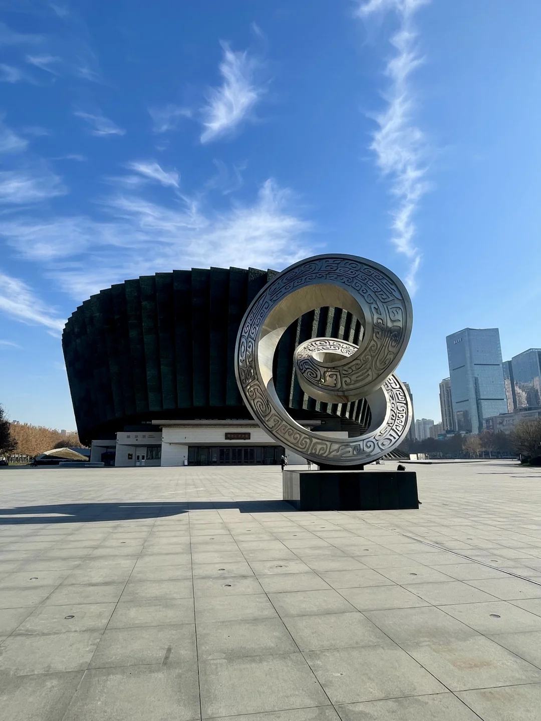 邯郸：一座等了你三千年的城