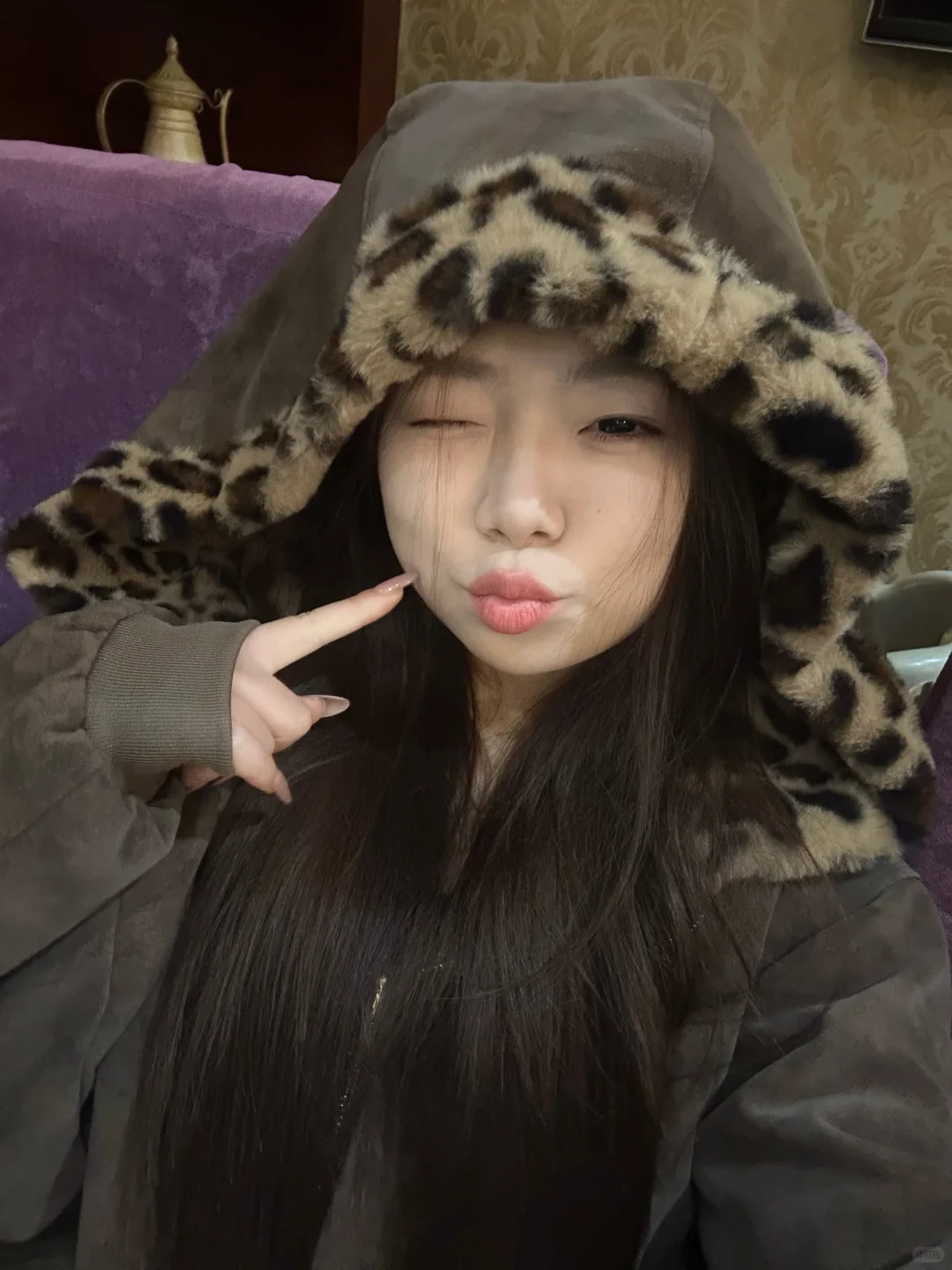 看长相就知道是邯郸人