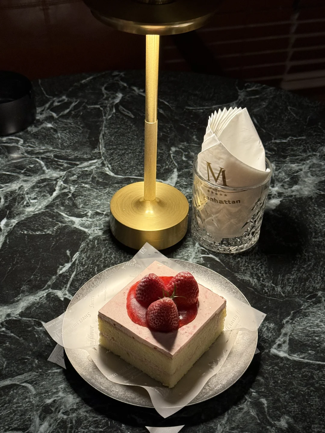 🎄 • ᴥ.-🎄 在邯郸提前过上圣诞噜