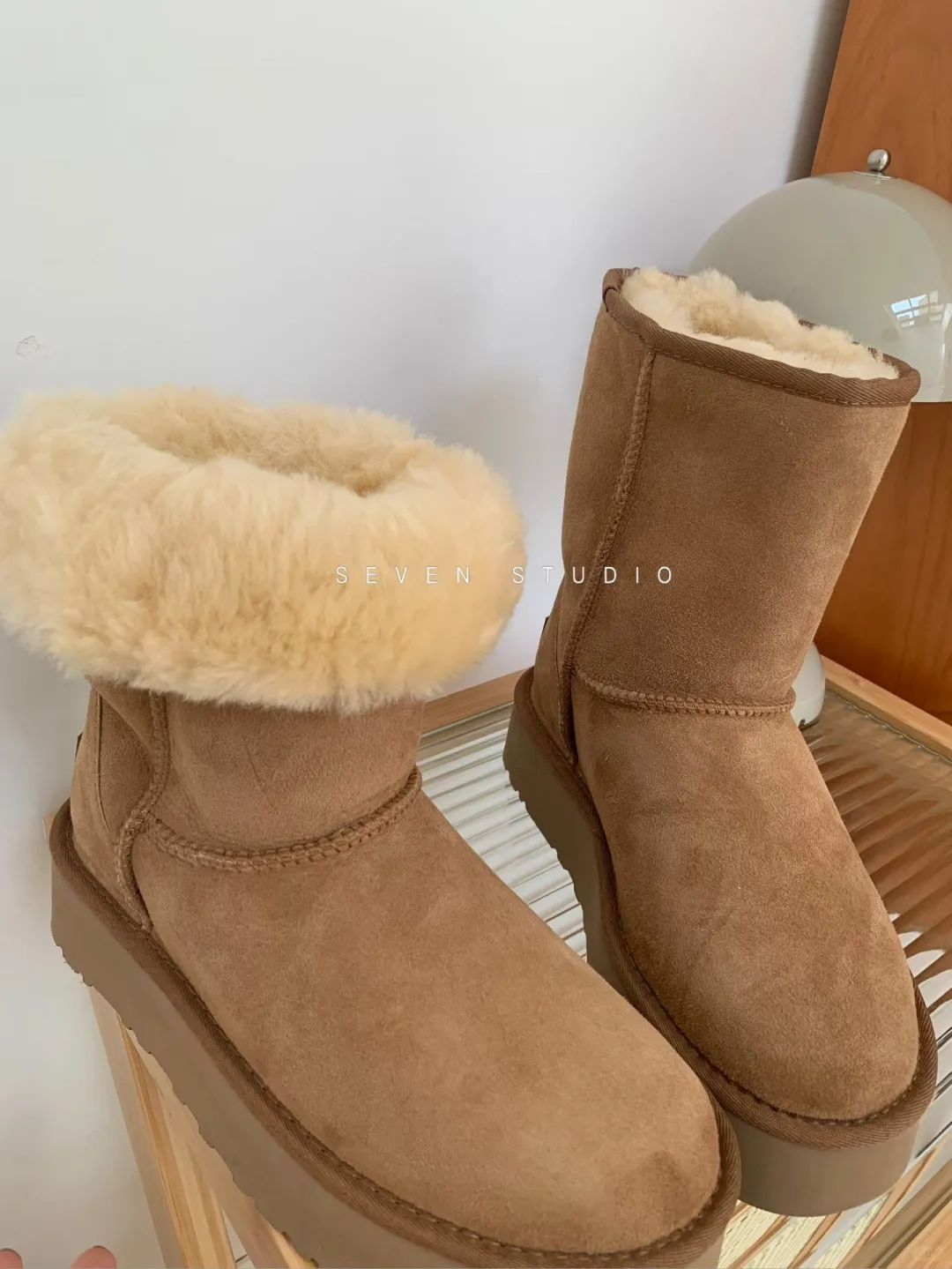 一家在邯郸开了20年的鞋店