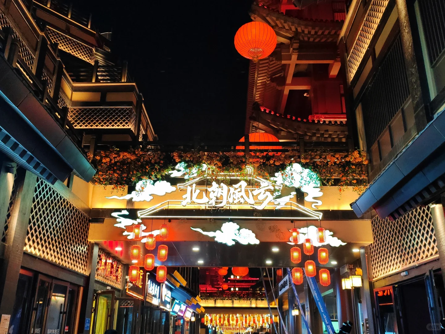 在邯郸，一定要去❗邯郸道游玩攻略❗