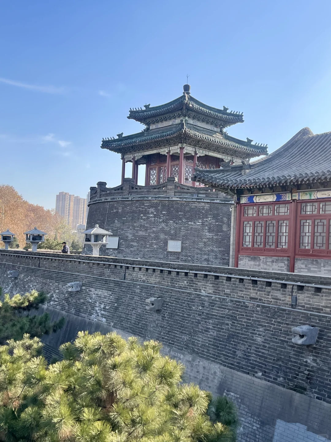 邯郸：一座等了你三千年的城