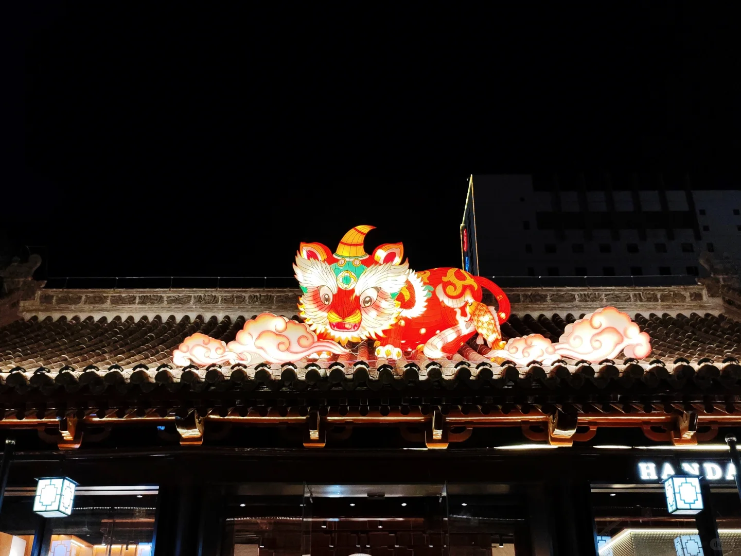 在邯郸，一定要去❗邯郸道游玩攻略❗