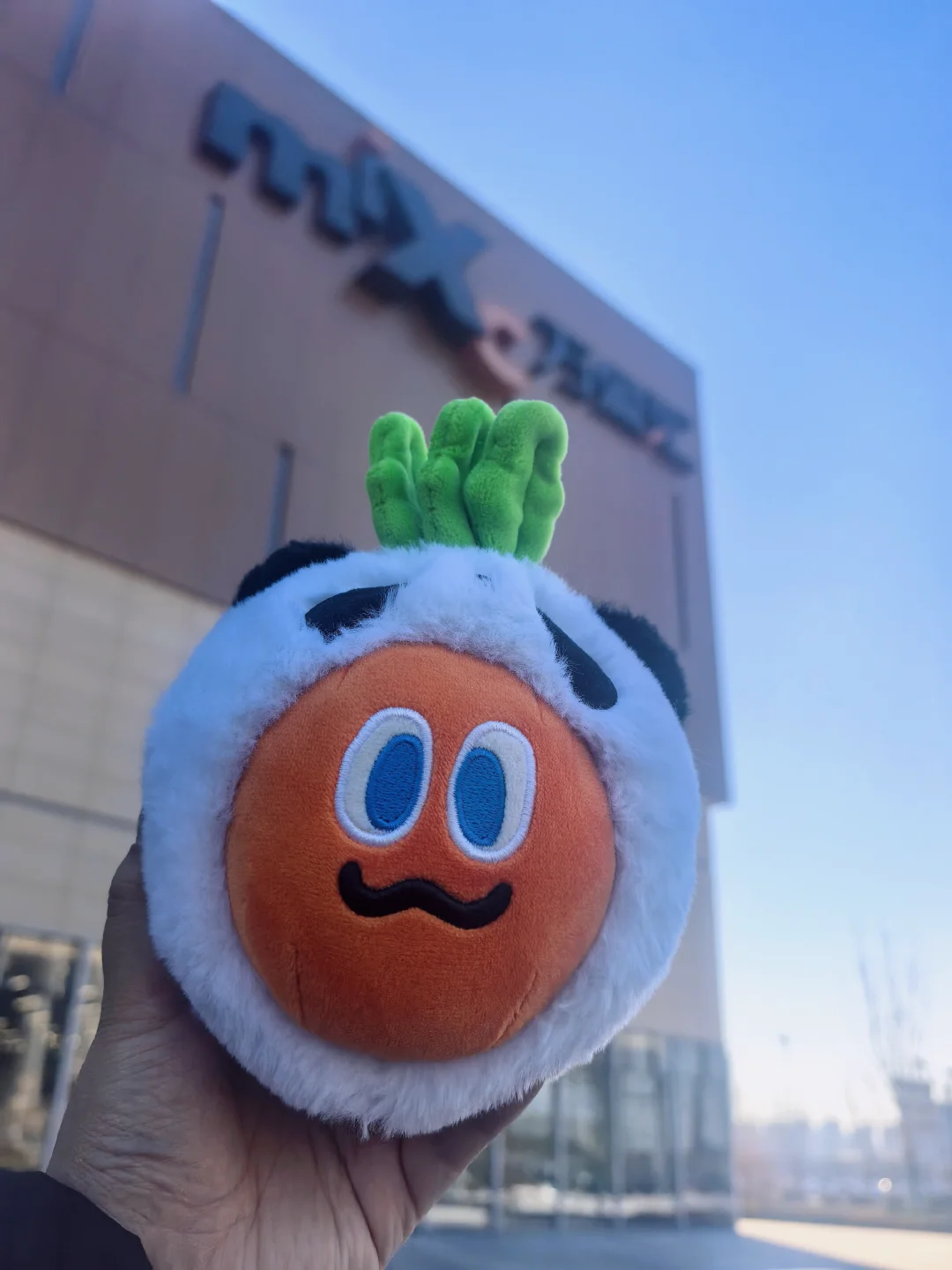 邯郸万象汇“五月天”痛楼来袭🥳