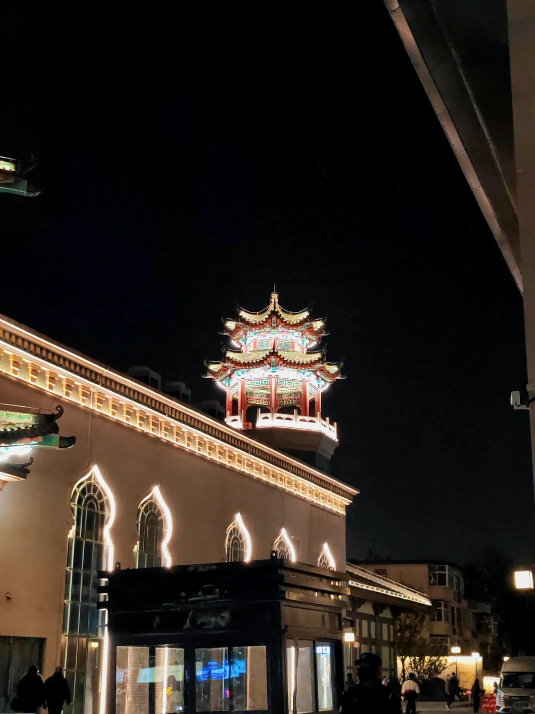 在邯郸，一定要去❗邯郸道游玩攻略❗