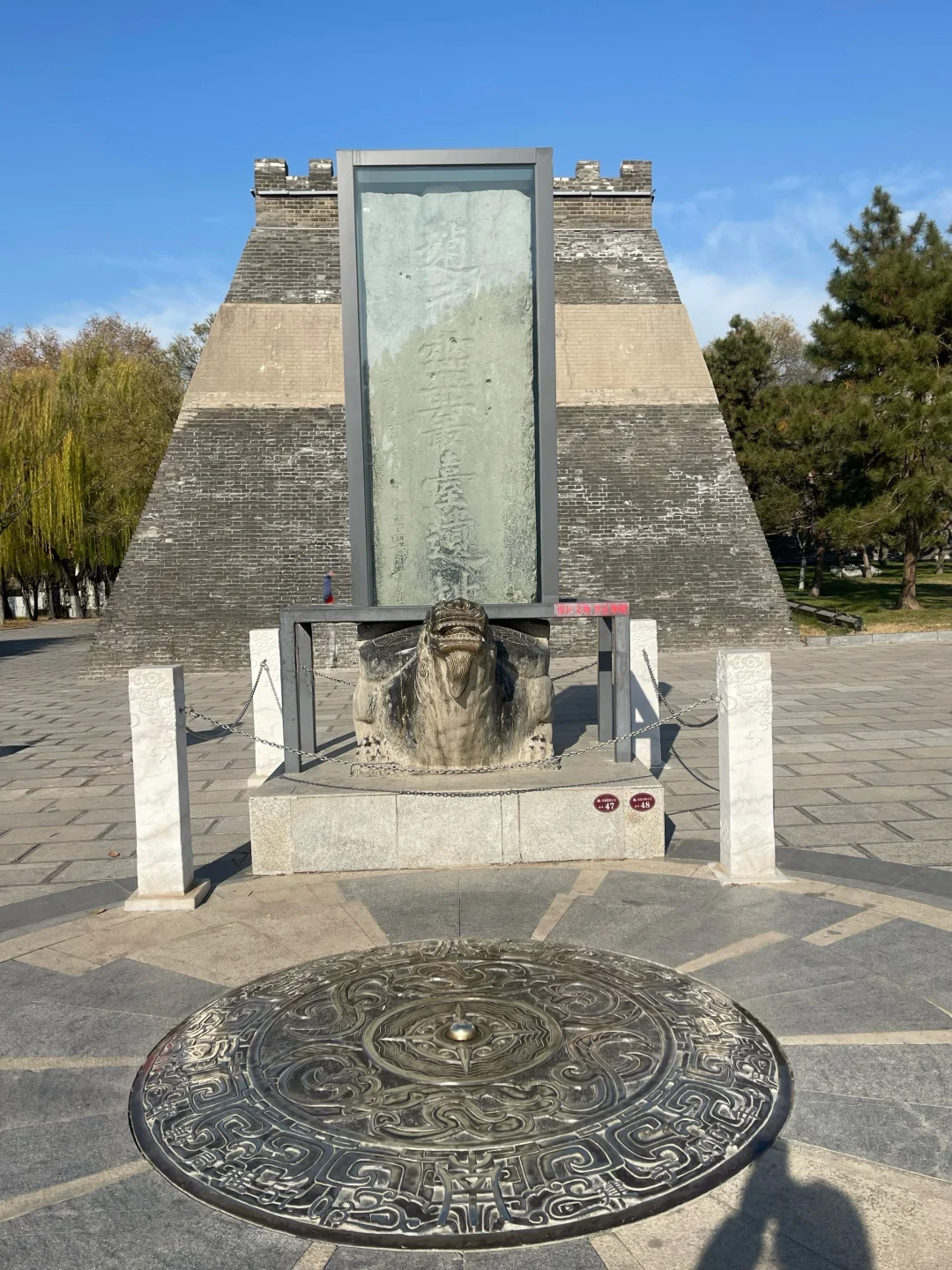 邯郸：一座等了你三千年的城