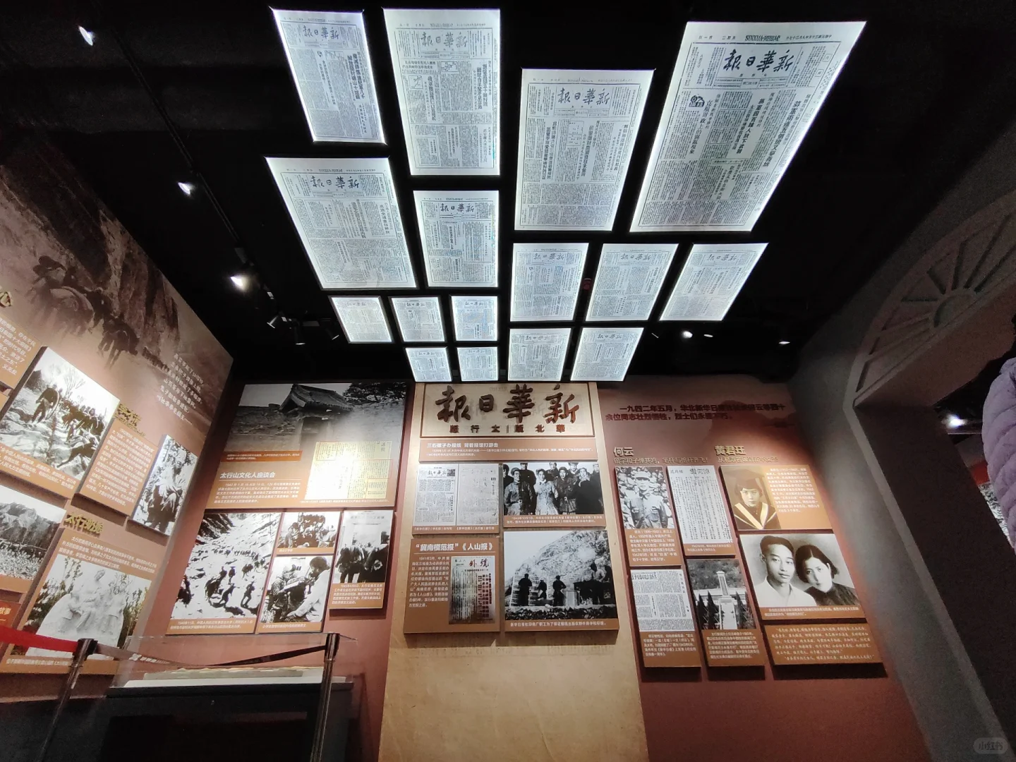 在邯郸，一定要去❗邯郸道游玩攻略❗