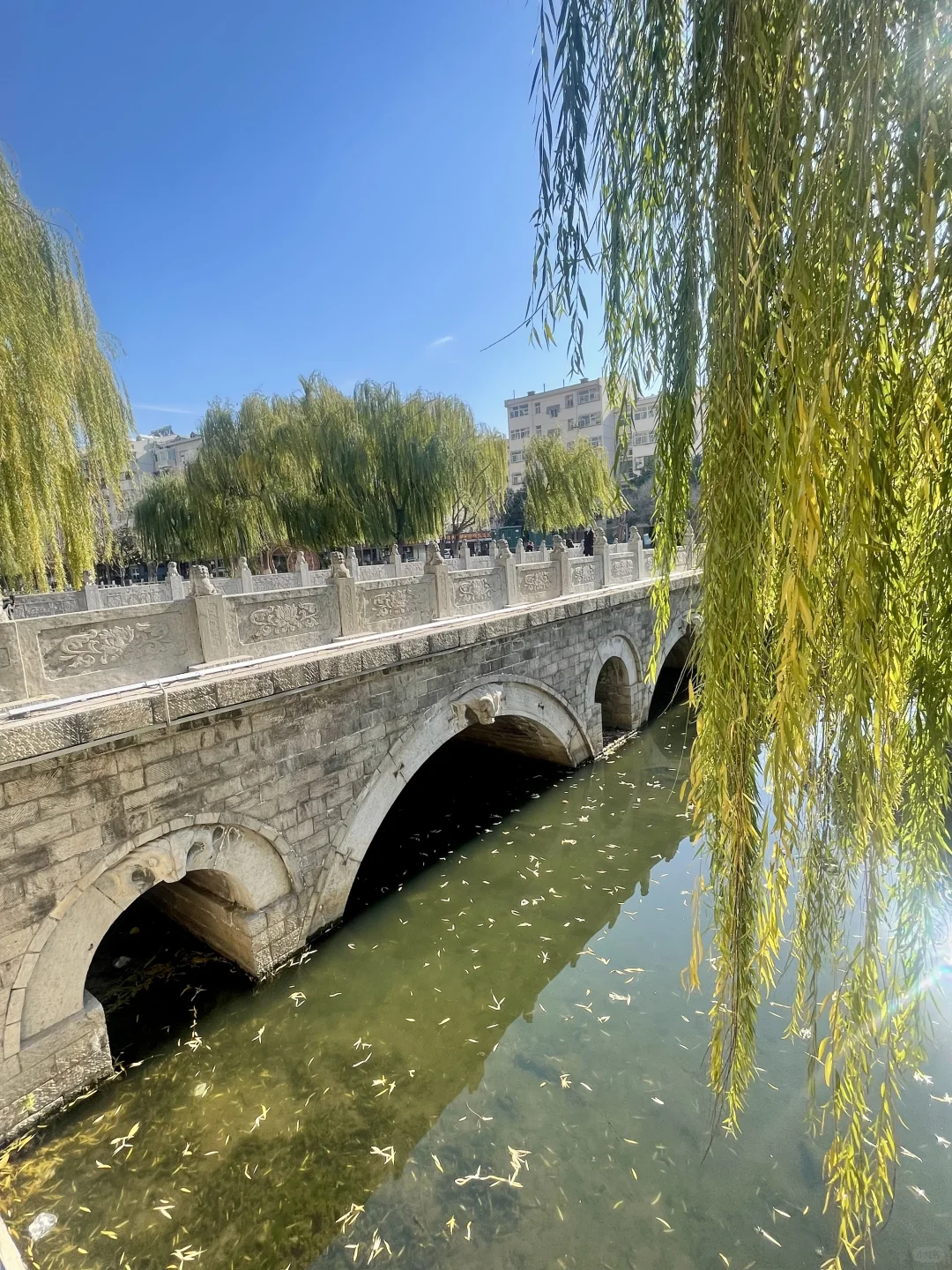 邯郸：一座等了你三千年的城