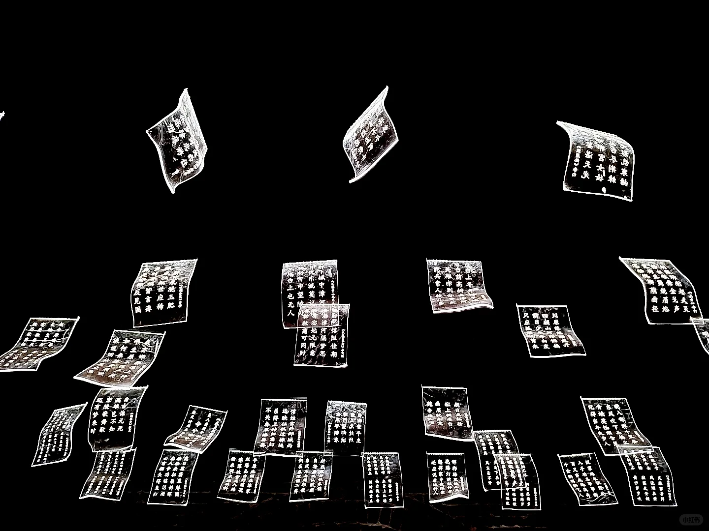 在邯郸，一定要去❗邯郸道游玩攻略❗