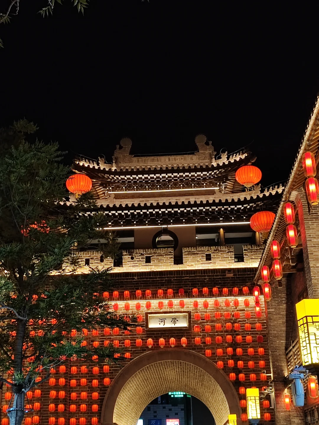 在邯郸，一定要去❗邯郸道游玩攻略❗