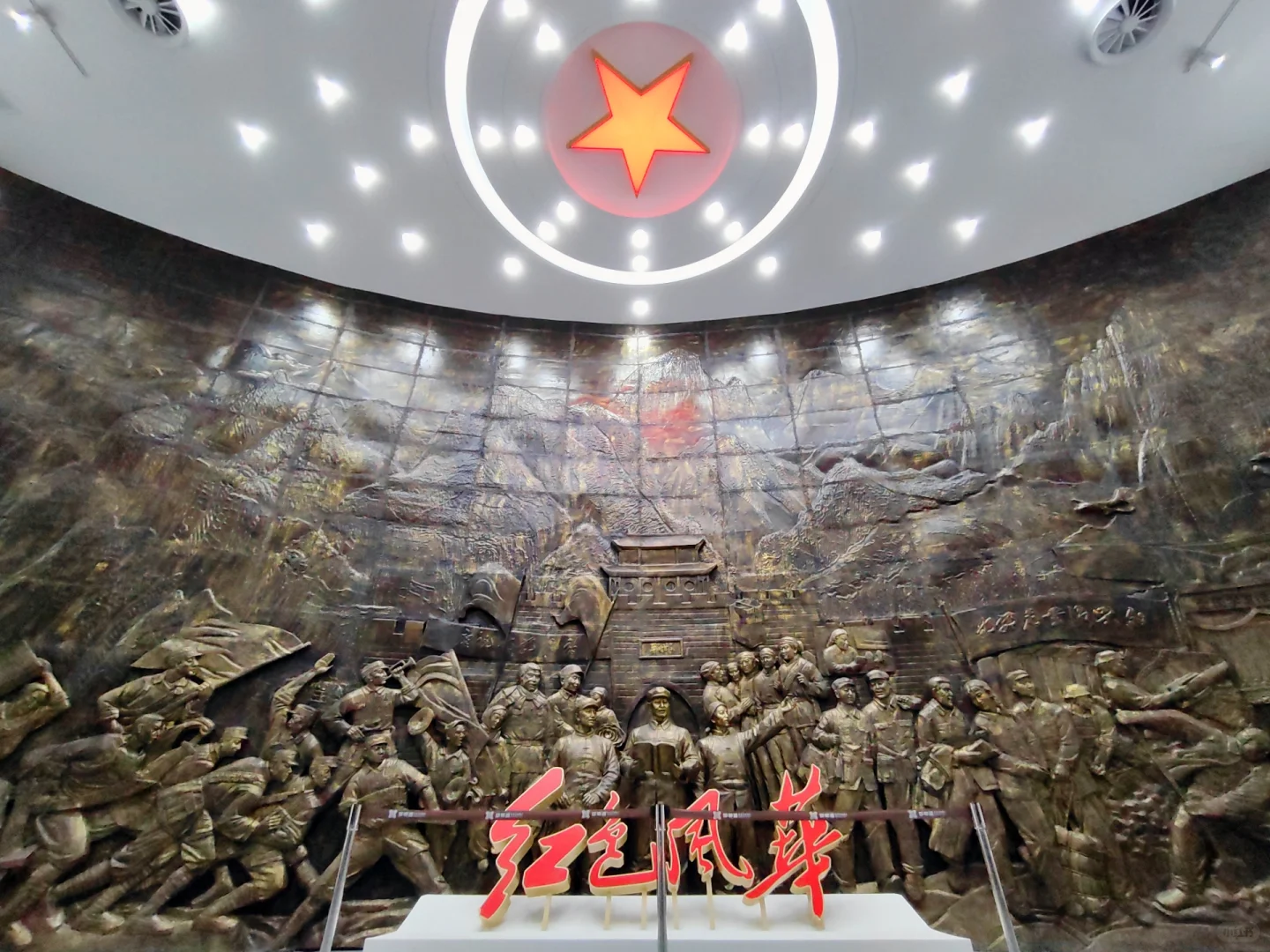 在邯郸，一定要去❗邯郸道游玩攻略❗