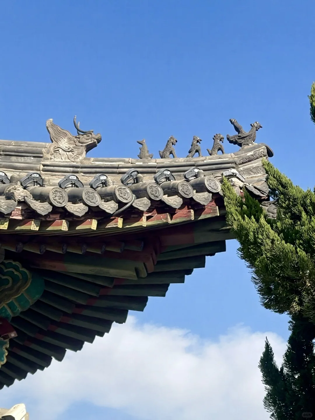 邯郸：一座等了你三千年的城