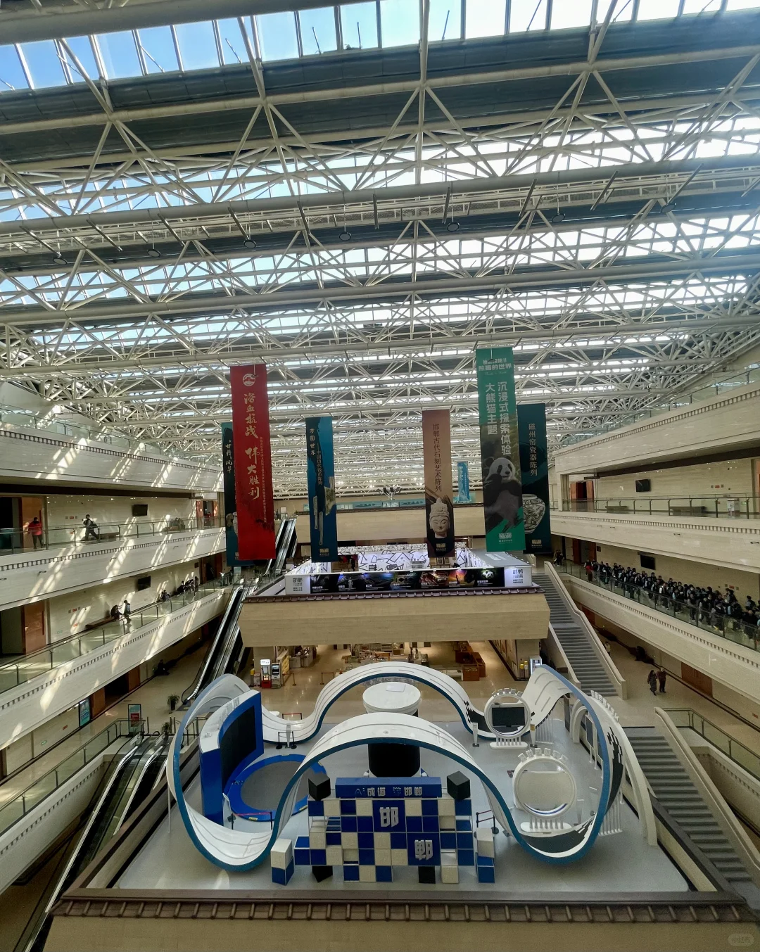 邯郸：一座等了你三千年的城