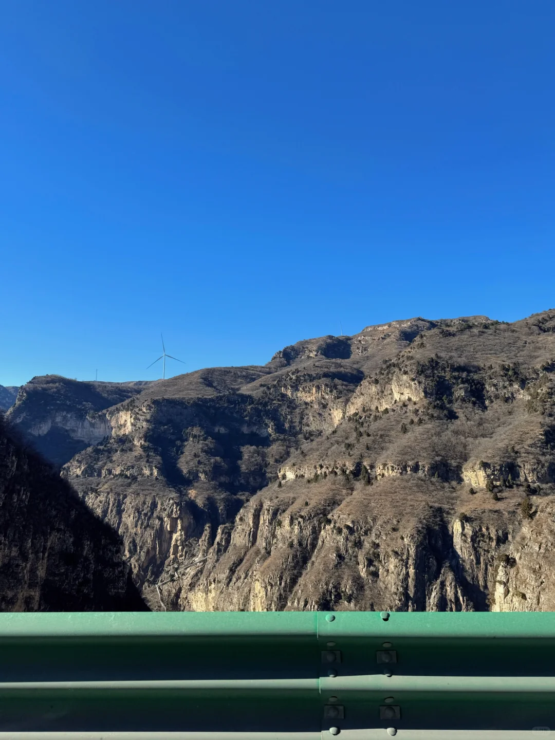 邢台出发1.5h｜感受太行腹地的乡野风貌